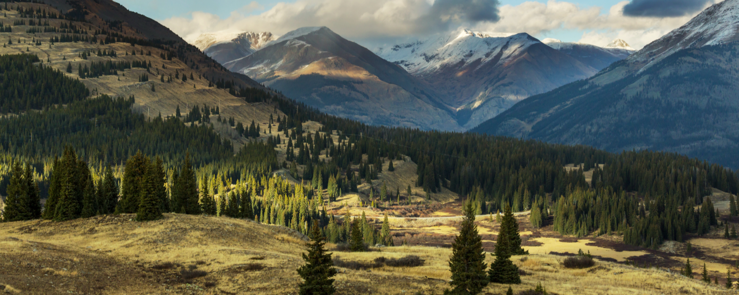 Colorado 14ers Decalibron Summer Hiking