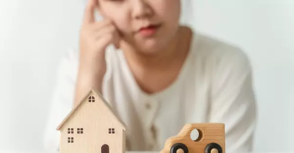 When is a good time to buy a home?