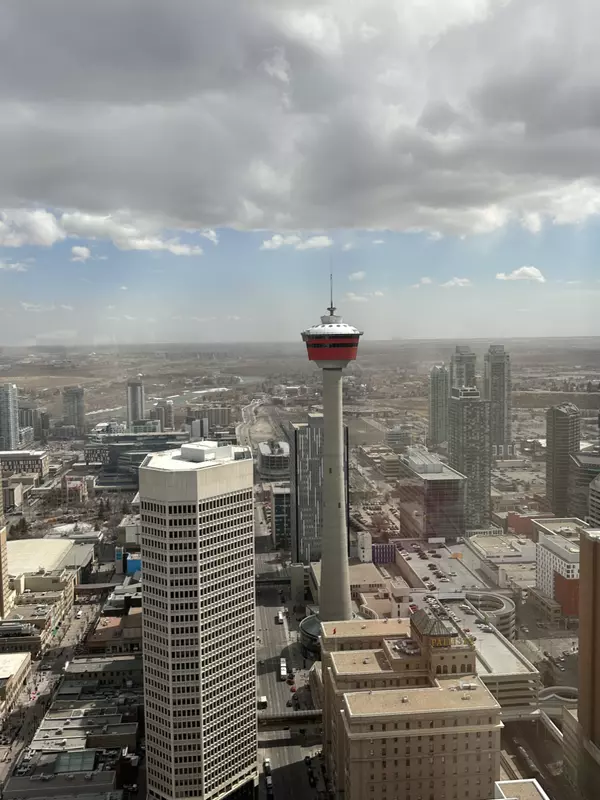 Dealing with Calgary's Crazy Weather,Lisa Kauffmann