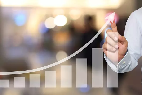Company Growth