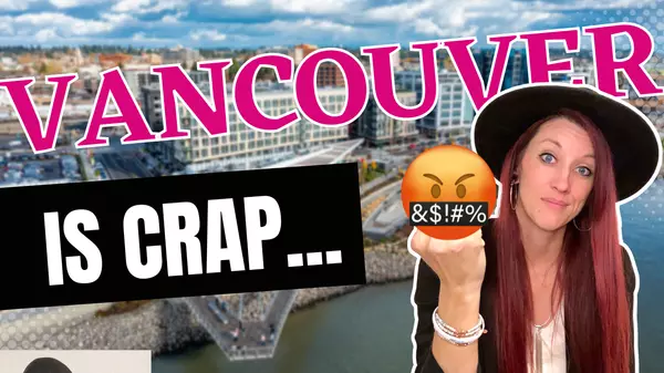 Unveiling the Real Vancouver, Washington: What You Should Know Before Moving,Cassandra Marks