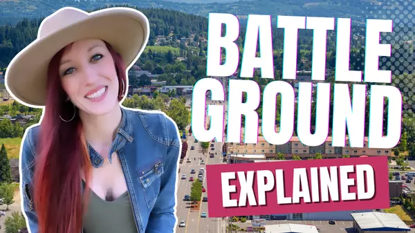 Discovering the Charms of Battle Ground, Washington: A Comprehensive Guide,Cassandra Marks