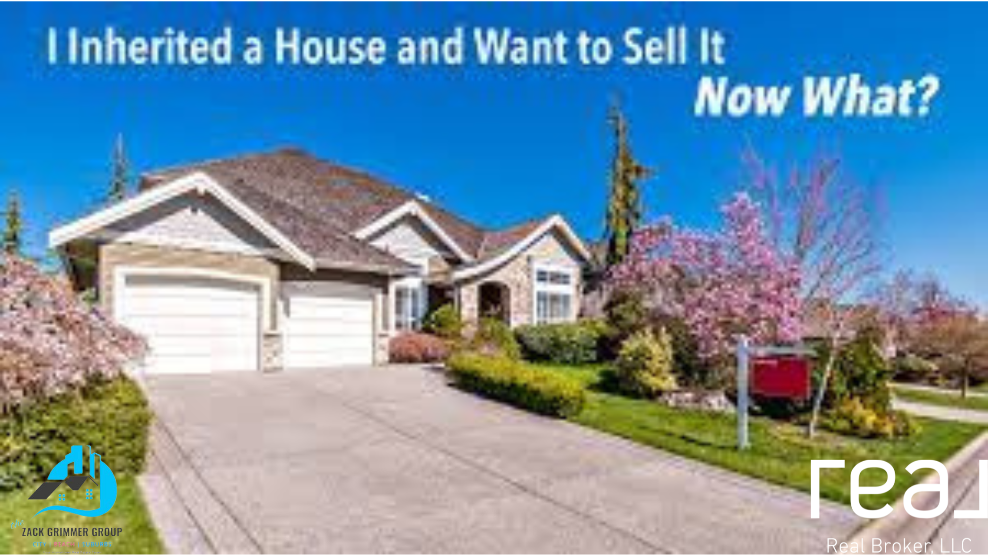 A Comprehensive Guide to Selling an Inherited Property: Maximizing Value and Minimizing Stress