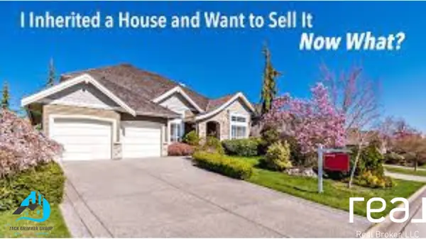 A Comprehensive Guide to Selling an Inherited Property: Maximizing Value and Minimizing Stress,Zack Grimmer