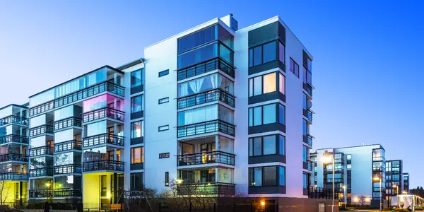  Success Strategies for Multifamily Commercial Real Estate Investments,Reco Real Estate Advisors