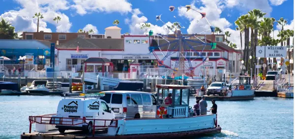 Save The Balboa Island Ferry 