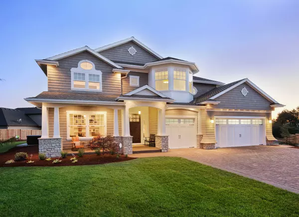 North Salt Lake House Front