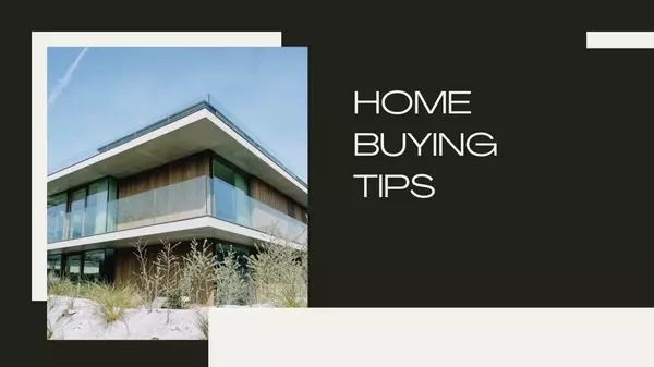 Home Buying Process 