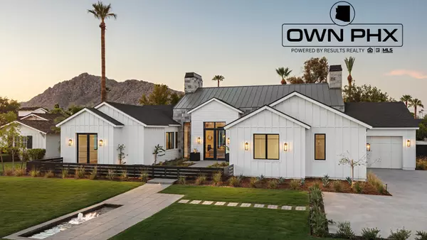 What's my home worth?