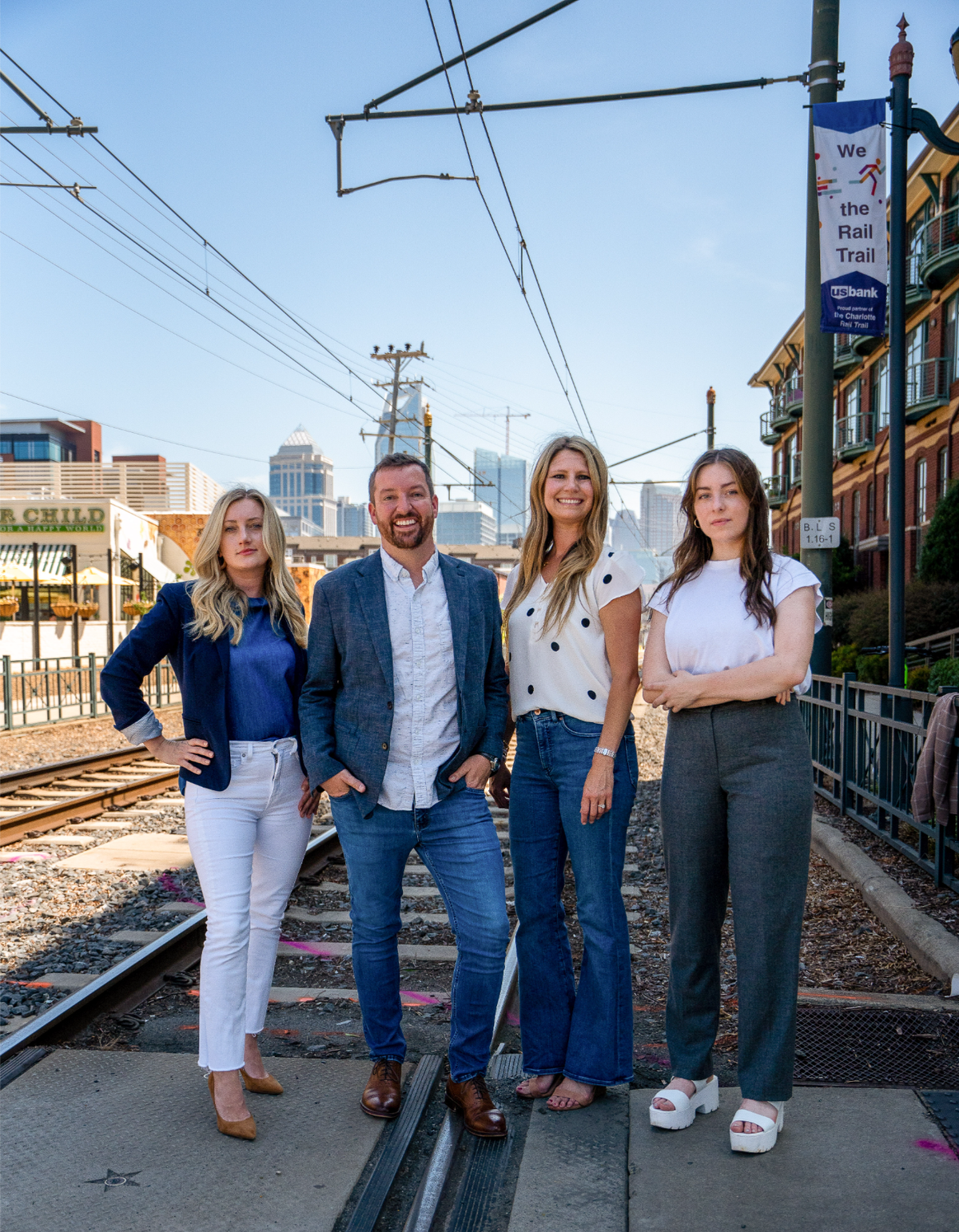 Alex Riedy Rise Realty - Team