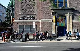 Independence Charter School | Philadelphia Charter School | Society Hill