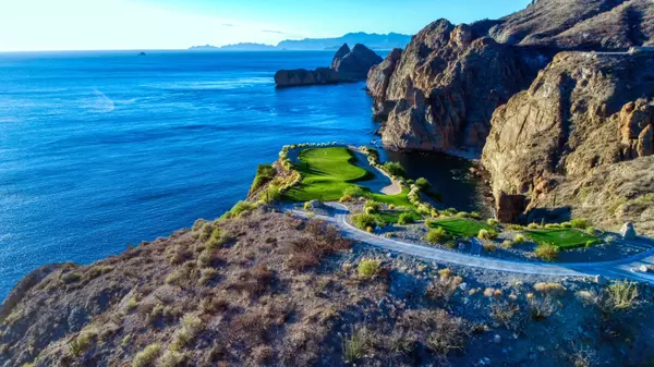 Bucket List Golf Destinations,REmexico Real Estate