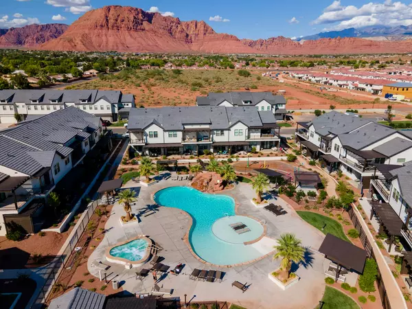 3 Reasons to Own a Vacation Home in St. George, Utah