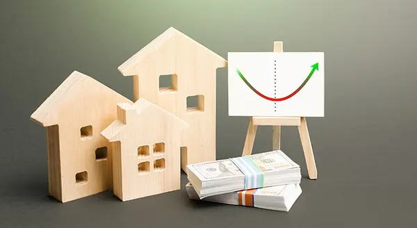 How Home Prices Are Defying Negative Predictions,Sam Pecor
