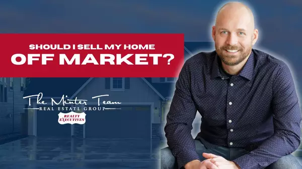 Selling Your House Made Easy: Explore Alternative Options with The Minter Team,Minter Team Real Estate