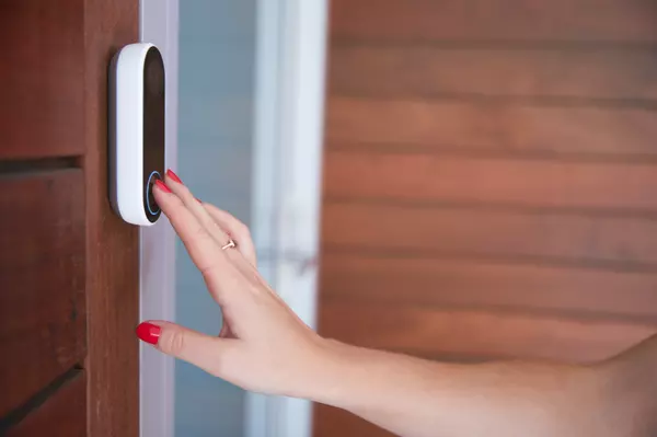 Watch for Ring Doorbells When Home Shopping,Crescent City Living