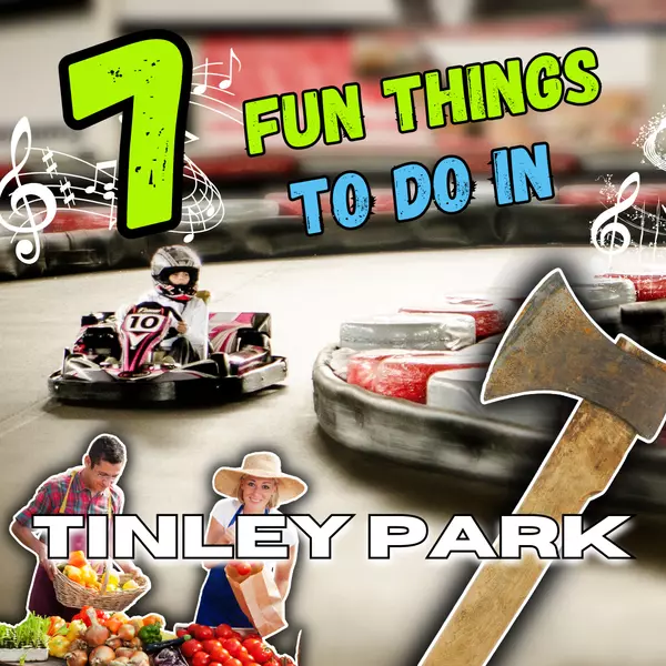 feature image of Celebrate Tinley Park: The Ultimate Guide to Family-Friendly Activities!