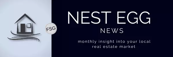 Nest Egg News November 2023,Joni Ekleberry