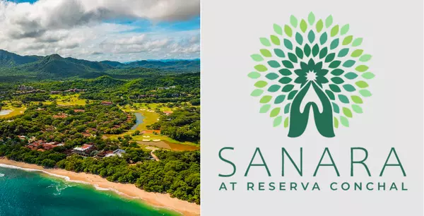 SANARA at Reserva Conchal  - The NEW sustainable community - Phase 1 now available 