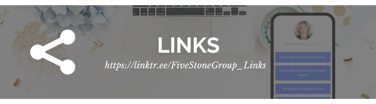 Five Stones Group _ Links!
