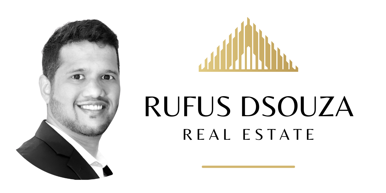Rufus Dsouza Real Estate