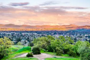 Pleasant Hill