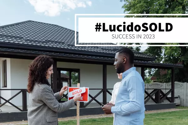 #LucidoSOLD Success in 2023,Lucido Global