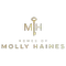 Molly Haines Logo