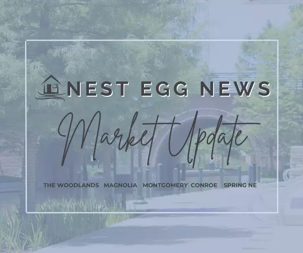 Nest Egg News June 2023,Joni Ekleberry