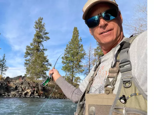 Flyfishing Central Oregon - Buy or Sell Real Estate