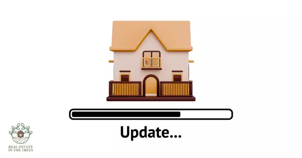 Home Updates To Make After A Decade,Holly Moffitt