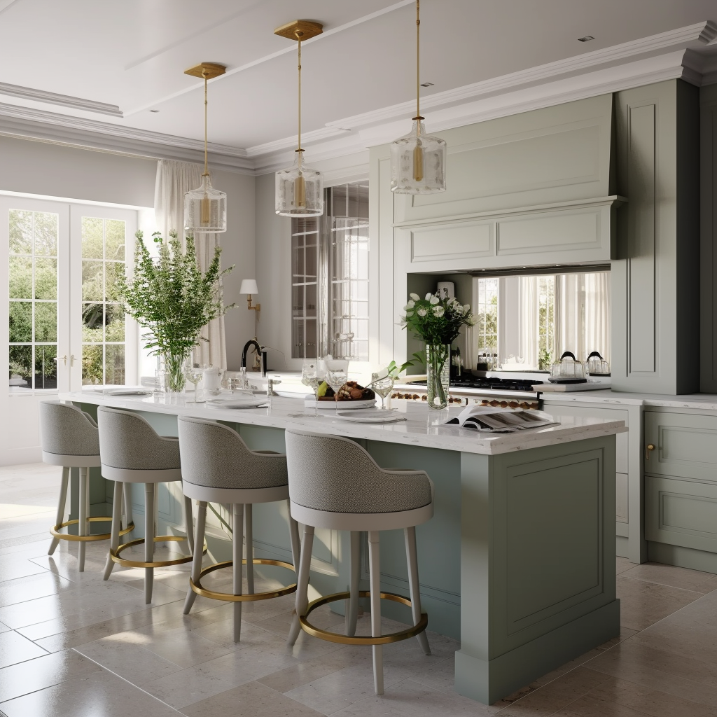 home staging