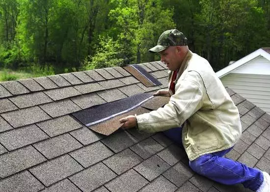 Does you insurance company cover your roof