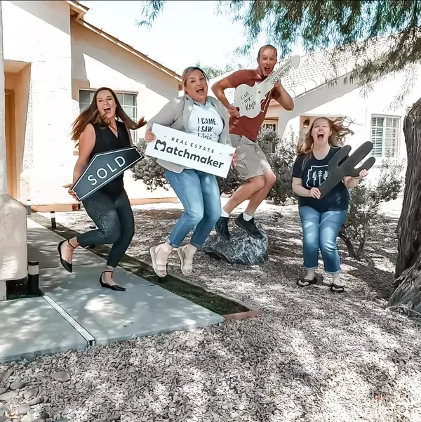 Tucson Real Estate Lizette Pimber