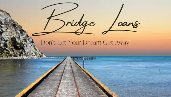 feature image of Bridge Loan Basics