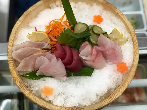 Savoring the Finest Sushi in Maui - Maui's Best Sushi Restaurants