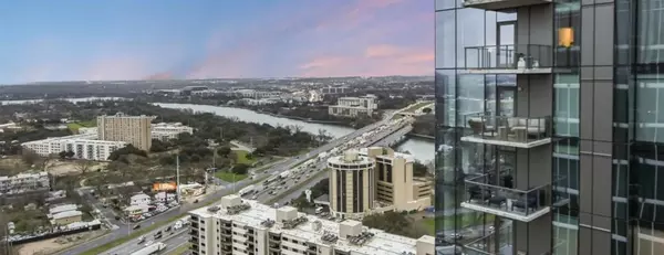 CHANGES IN THE AUSTIN CONDO MARKET