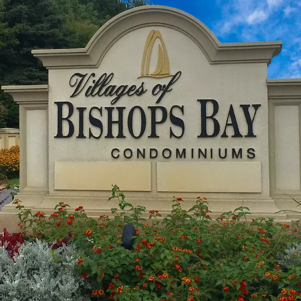 Embrace Dane County's Finest: Bishops Bay Community,Tony Hedberg