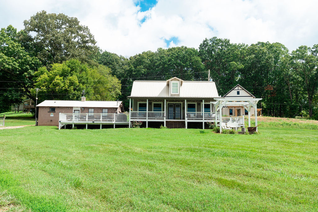 AirBnB vs. Monthly Rental Shawn Wilmoth REALTOR®