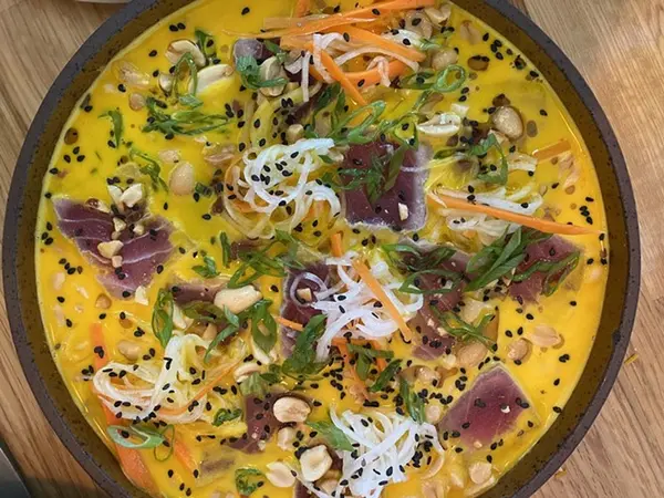 "Celebrating Peruvian Cebiche: San Antonio's Leche de Tigre Unleashes Delectable Flair,The Cavalry Realty Group