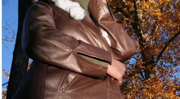 Stay Fashionable This Autumn with These Luxury Trends,Dawn Maddux