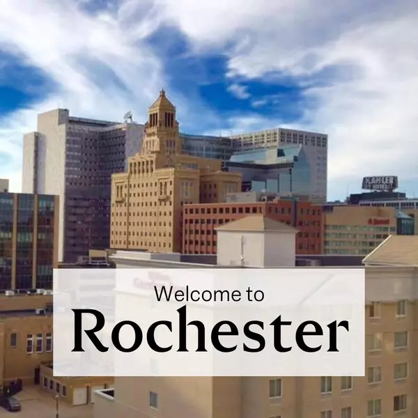 Things to do in Rochester,Niki Fleming