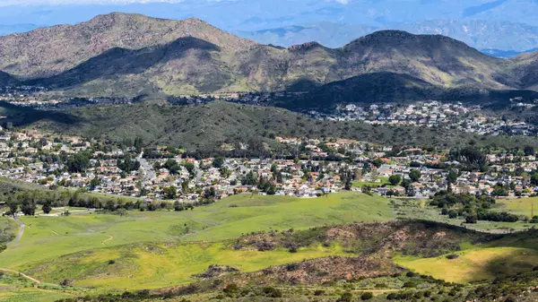 Why Newbury Park is Paradise on Earth for Nature Enthusiasts