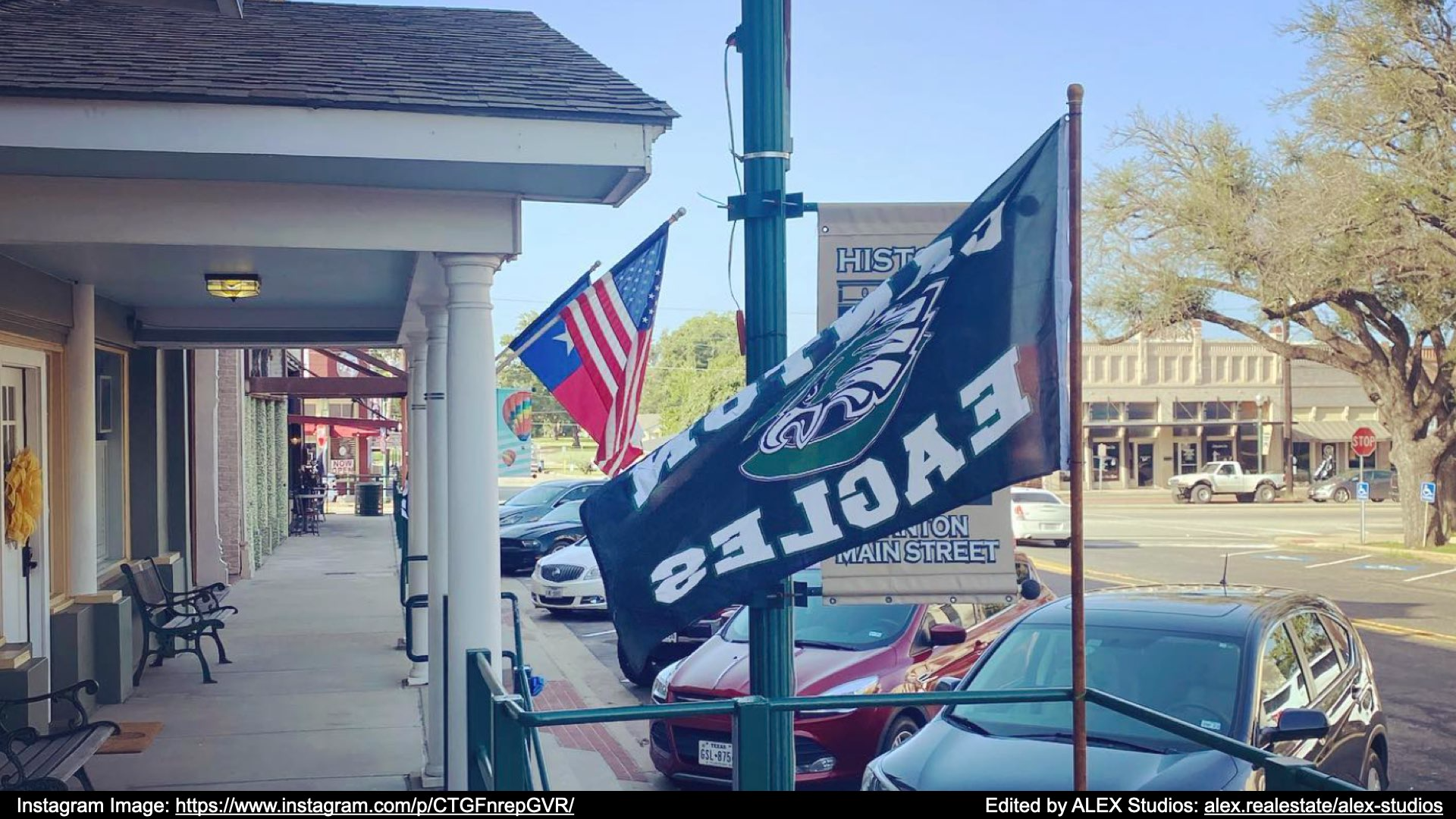 Van Zandt County TX Real Estate and Homes for Sale by ALEX.realestate