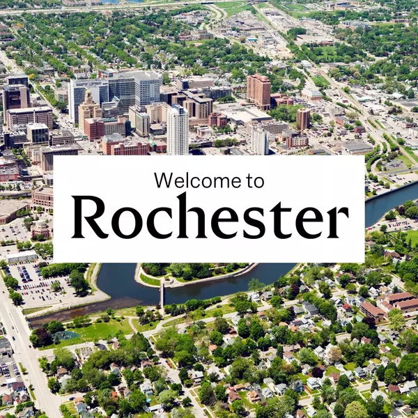 Rochester neighborhoods,Niki Fleming