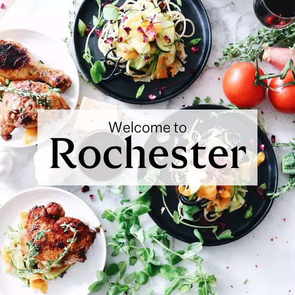 Rochester restaurants ,Niki Fleming