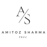 AMITOZ SHARMA