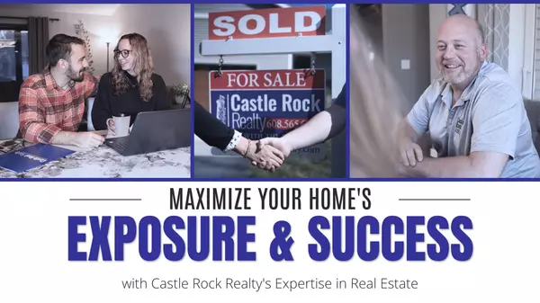 Maximize your Home's Exposure and Success,Bobbi Brandt