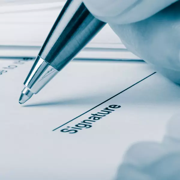Home Buyer Navigating a Multiple Offer Situation
