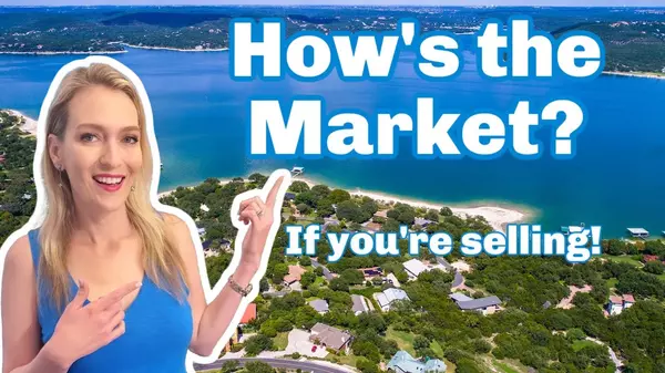 How's the Market?,Tyler Mangin